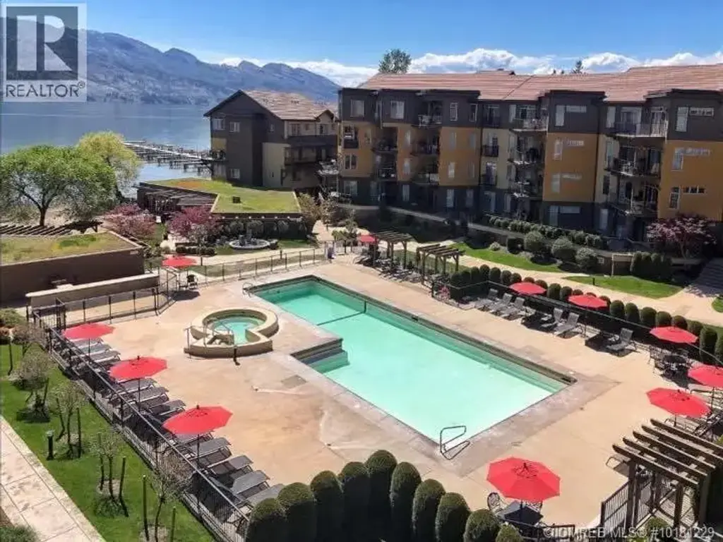 4026 Pritchard Drive N Unit# 6104, West Kelowna